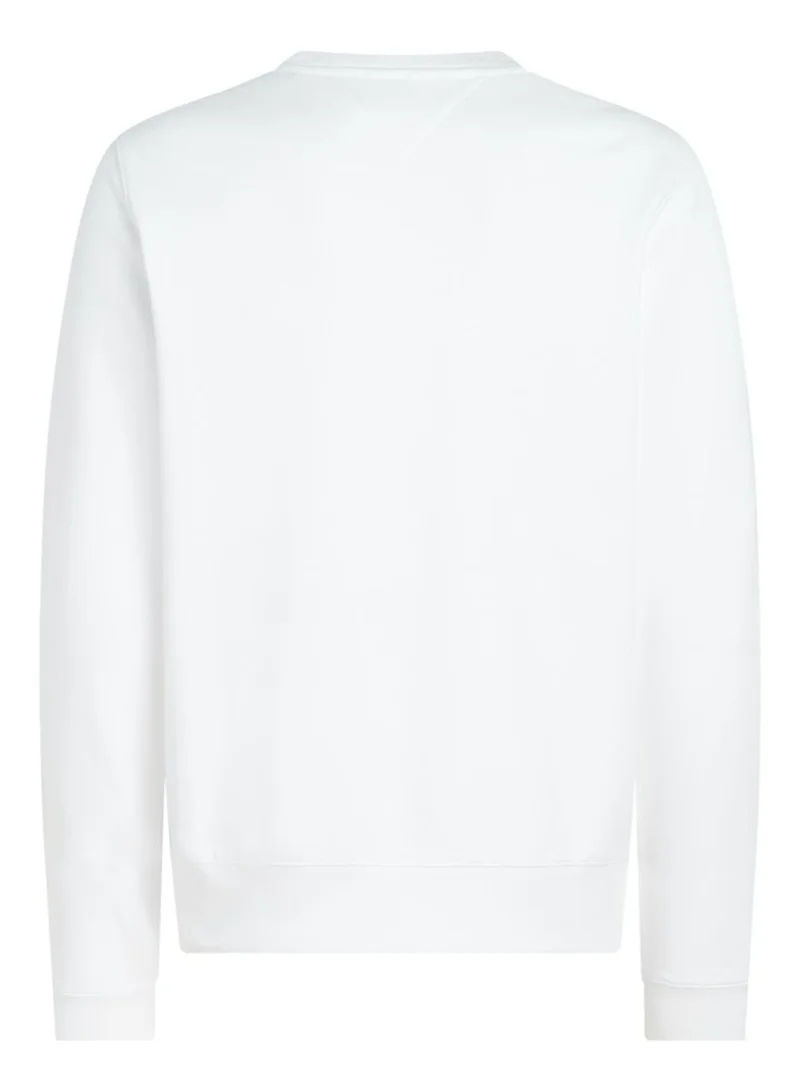 TOMMY HILFIGER Varsity Crew Neck Sweatshirt