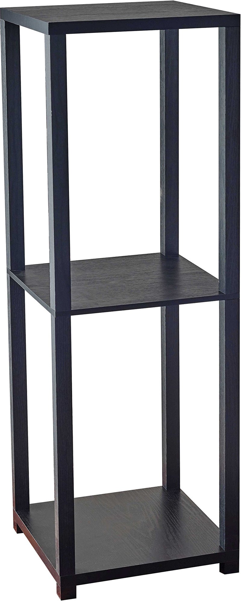 Adesso Adesso AR351101 Lawrence Tall Pedestal Black 