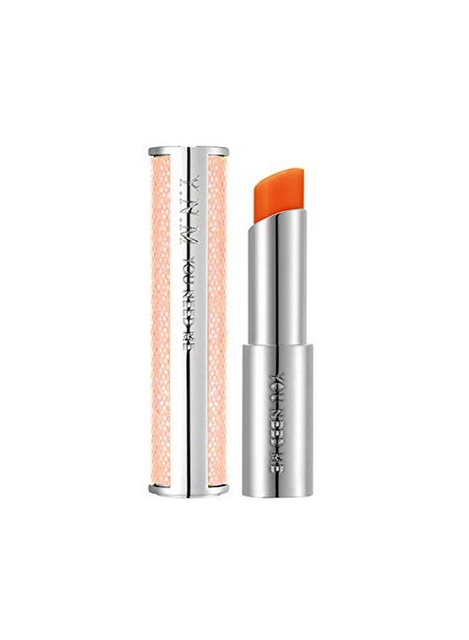 YOU NEED ME Ynm Honey Lip Balm Set (Orange) Original Lip Balm & Orange Lip Balm Set  - Image 2