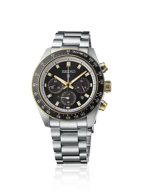 SEIKO Prospex Circuit Race Solar Speedtimer Chronograph SSC941P1