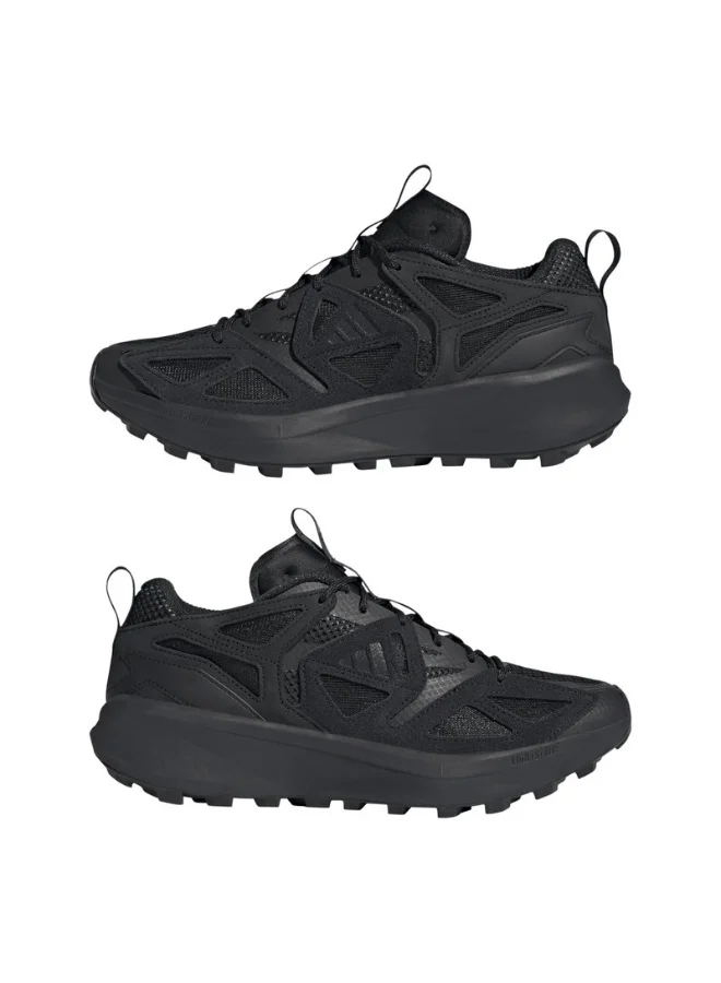 adidas Adidas Kantai Trail M Black Sportswear Shoes For Men