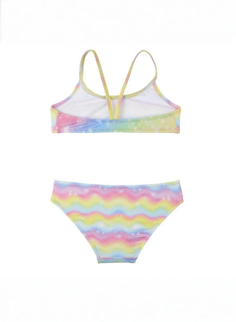 Slipstop Magical Magical Junior Bikini for Women | Best Price UAE