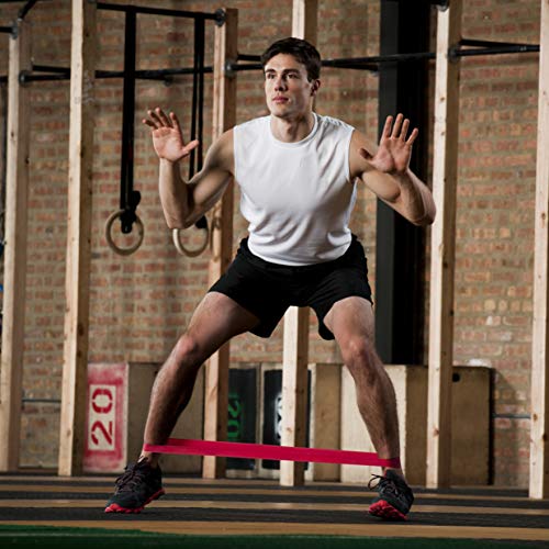 Lifeline Flat Band Loops Kit-Levels 1, 2, 3 One Size - Image 4