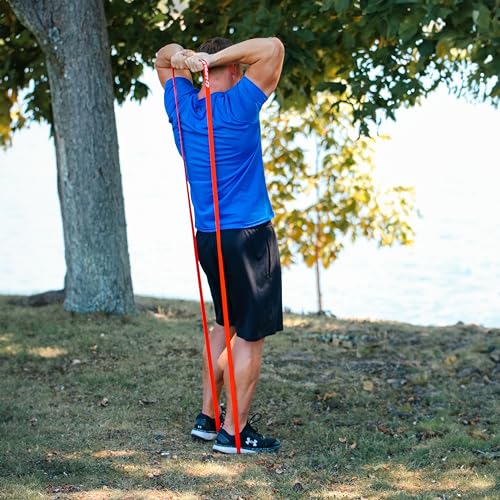 Lifeline Flat Band Loops Kit-Levels 1, 2, 3 One Size - Image 2