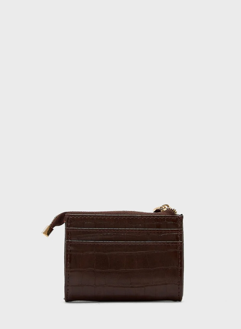 Dune LONDON Kelsi Purse