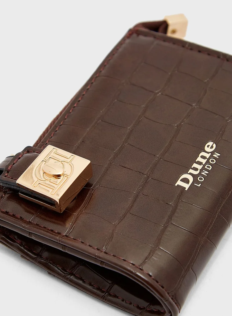 Dune LONDON Kelsi Purse