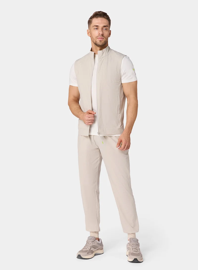 SQUATWOLF Hybrid Woven Gilet