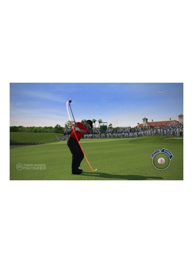 EA Tiger Woods PGA Tour 13 - Sports - xbox_360 - Image 2