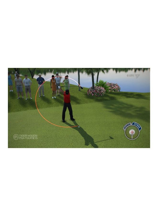 EA Tiger Woods PGA Tour 13 - Sports - xbox_360 - Image 5
