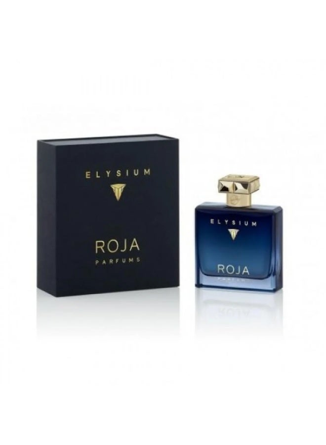 روجا للعطور عطر روجا إليسيوم 100 مل - Image 1