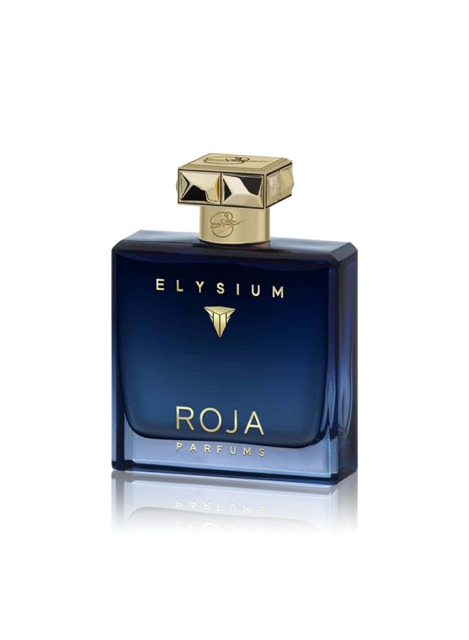 روجا للعطور عطر روجا إليسيوم 100 مل - Image 3