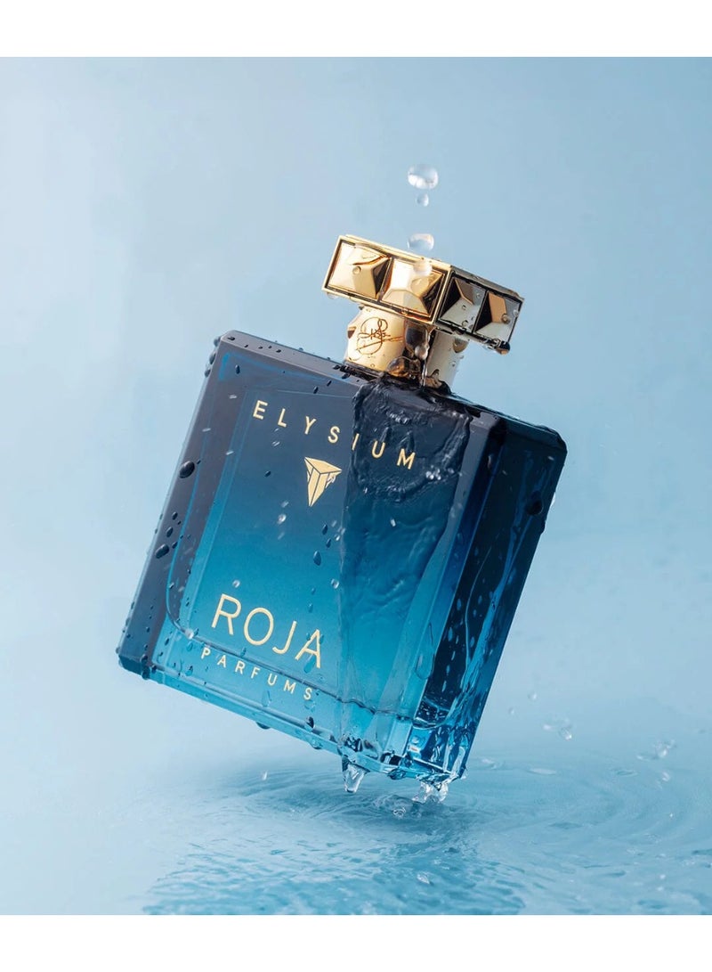 روجا للعطور عطر روجا إليسيوم 100 مل - Image 2