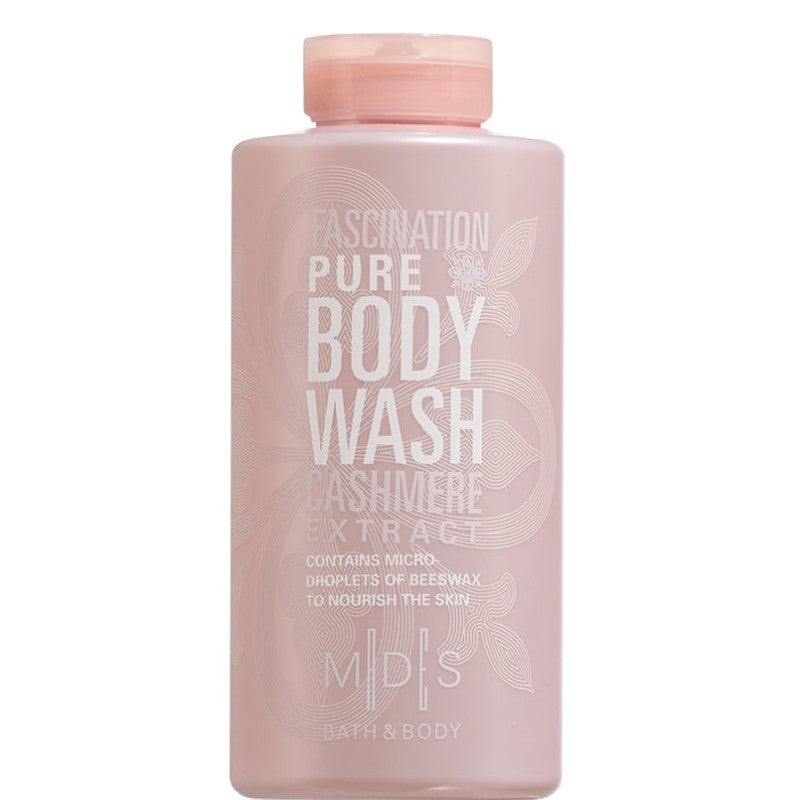 MDS B&B-FASCINATION PURE BODY WASH 200ML