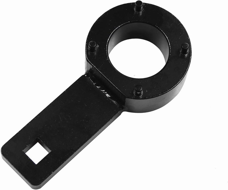BestsQ Bests Q Crankshaft Pulley Holding Wrench for Audi VW 1.8T 2.0L - Image 2