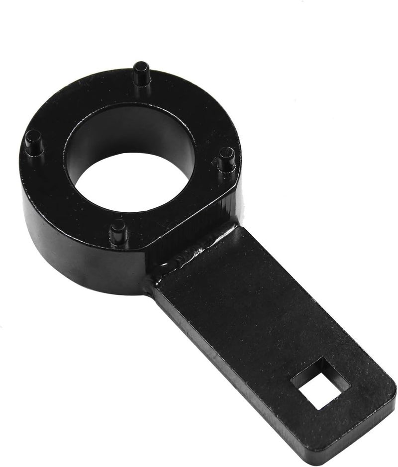 BestsQ Bests Q Crankshaft Pulley Holding Wrench for Audi VW 1.8T 2.0L - Image 1