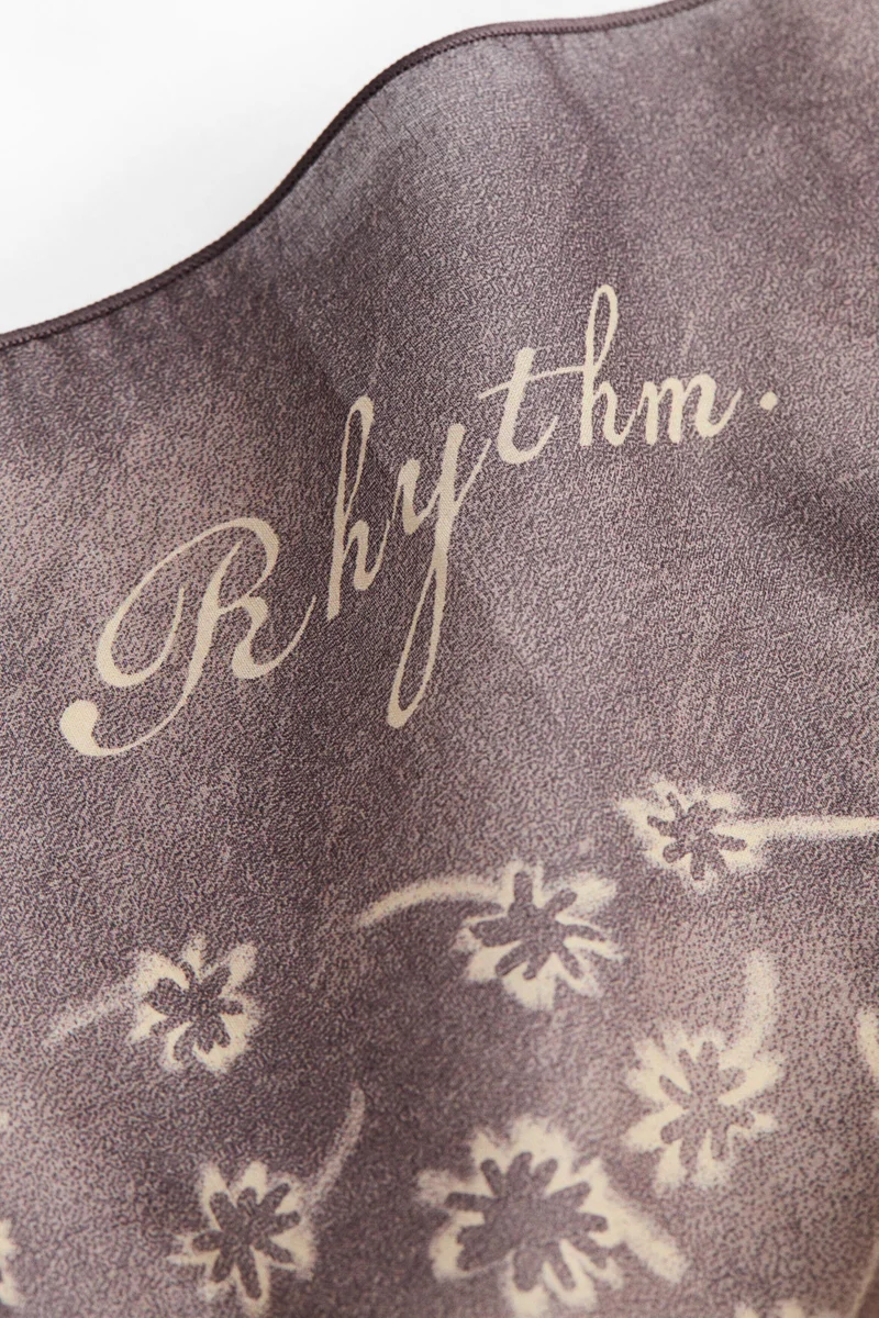 H&M  Printed scarf for Women | Best Price UAE