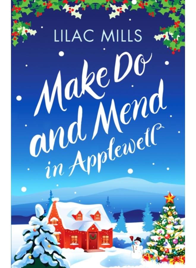 Make Do and Mend in Applewell