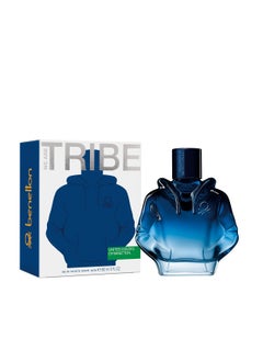 UNITED COLORS OF BENETTON United Colours Of Benetton We Are Tribe M EDT 90 Ml  - Image 1