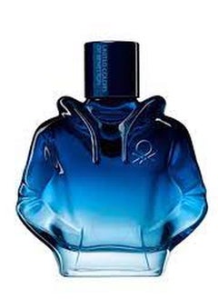 UNITED COLORS OF BENETTON United Colours Of Benetton We Are Tribe M EDT 90 Ml  - Image 2