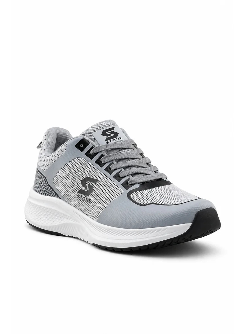 Stone STONE VeloStride Knit Lightweight Running & Everyday Walking Shoes