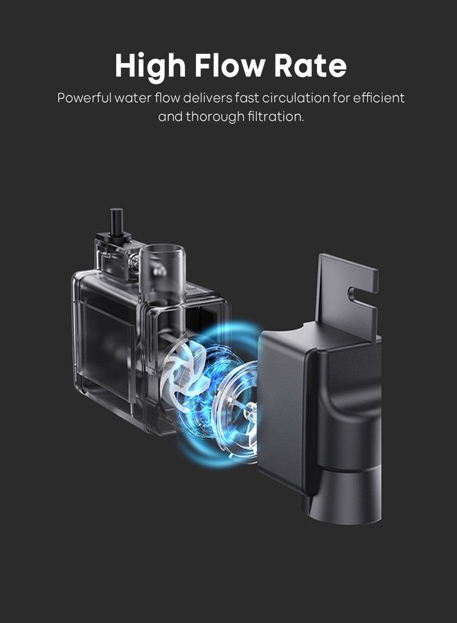Wonderfactory S1 Smart Fish Tank Water Pump Ver.2 - Image 3