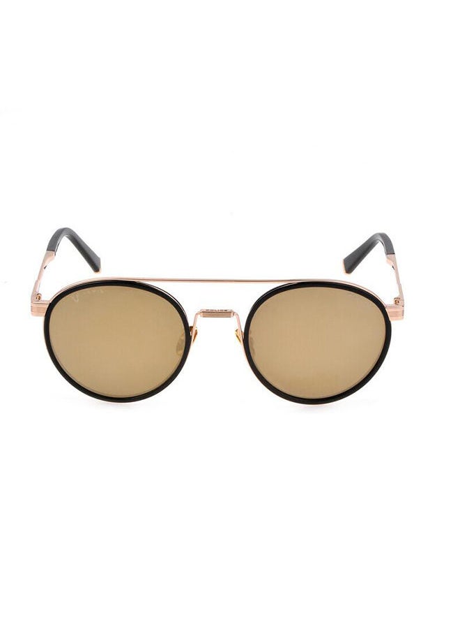POLICE SPLC48 BLKG 51 Exclusive Sunglasses For Unisex  - Image 1