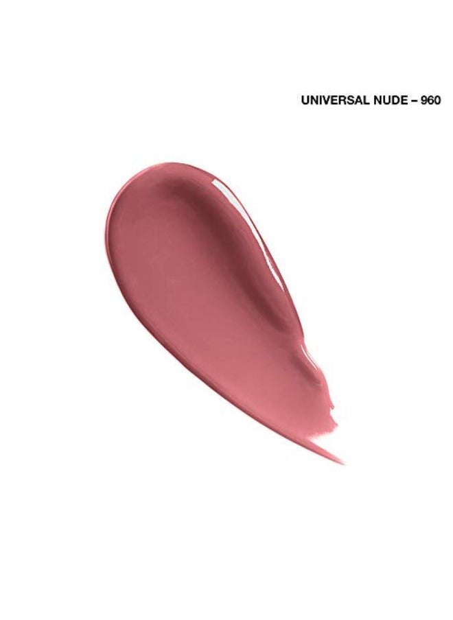 CoverGirl Outlast All-Day Lip Color Custom Nudes, Universal Nude  - Image 2