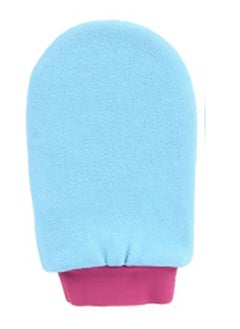 Generic Korean Loofah for Peeling and Body Cleaning 5 pieces  - Image 5