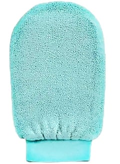 Generic Korean Loofah for Peeling and Body Cleaning 5 pieces  - Image 4