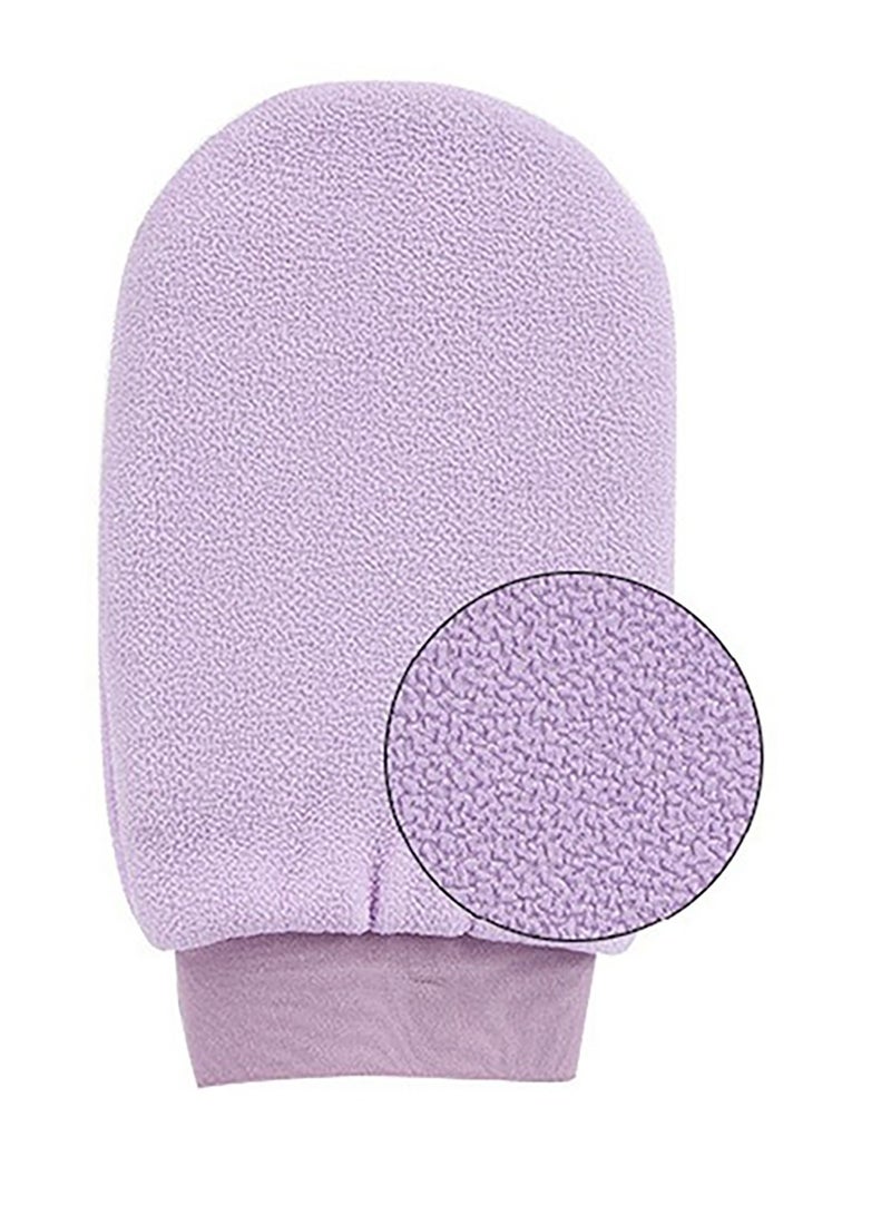 Korean Loofah for Peeling and Body Cleaning 5 pieces  - Image 2