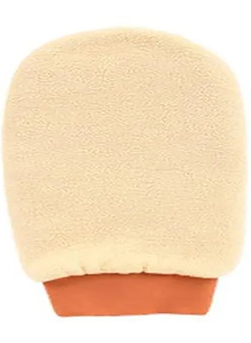 Korean Loofah for Peeling and Body Cleaning 5 pieces  - Image 3