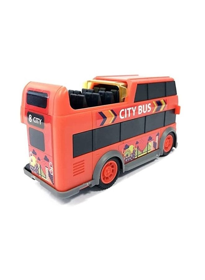 Simba City Bus - Image 2