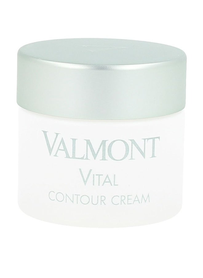 Valmont Vital Contour Eye Contour Cream 15ml - Image 1