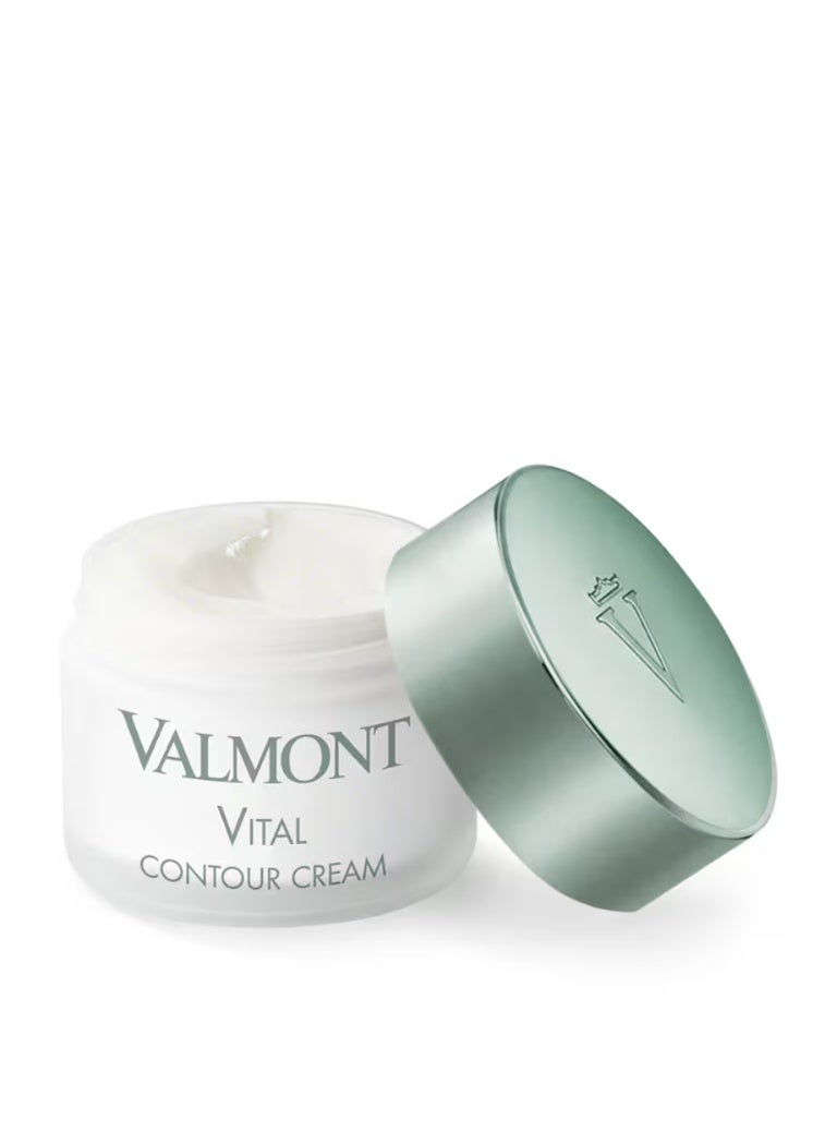 Valmont Vital Contour Eye Contour Cream 15ml - Image 2