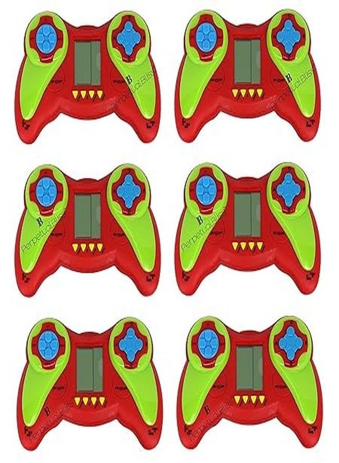 Perpetual Bliss Video Game/Hand Game/Indoor Game/Return Gifts - Image 1
