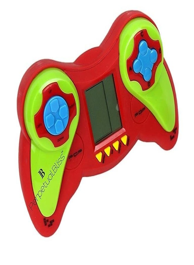 Perpetual Bliss Video Game/Hand Game/Indoor Game/Return Gifts - Image 3
