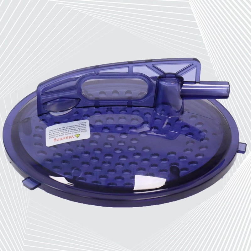 Swess Swess 26L Sauna Steamer Machine Cover Sauna Steamer Pot Lid for Steam Generator  - Image 2