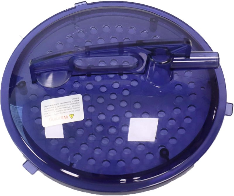 Swess Swess 26L Sauna Steamer Machine Cover Sauna Steamer Pot Lid for Steam Generator  - Image 1