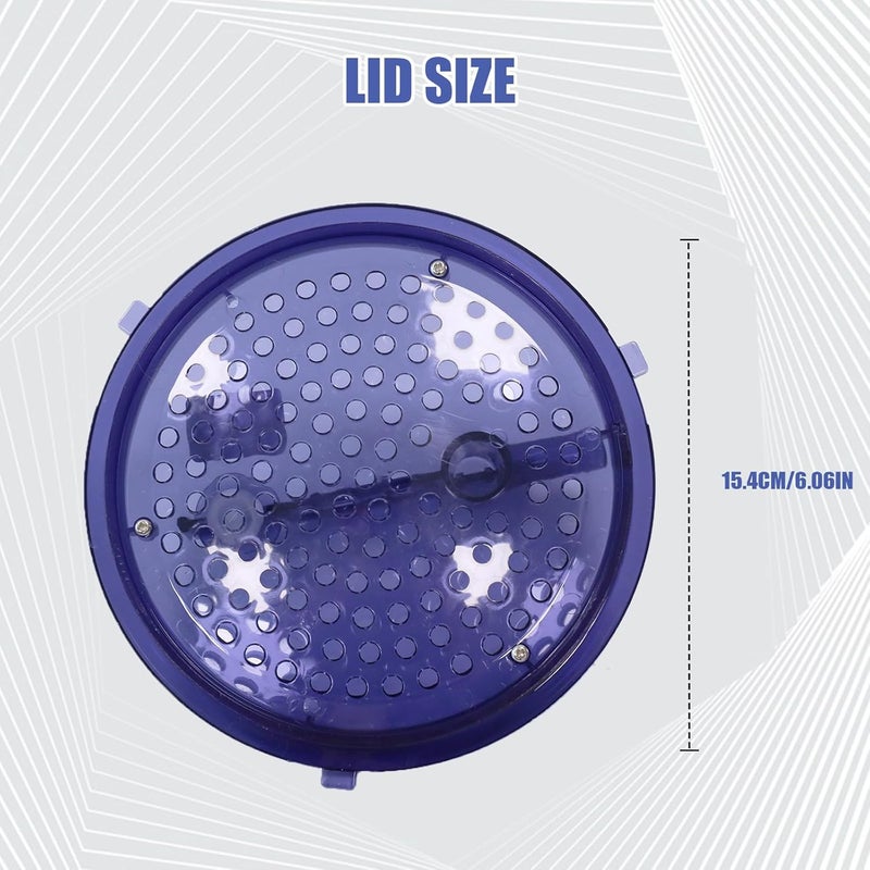 Swess Swess 26L Sauna Steamer Machine Cover Sauna Steamer Pot Lid for Steam Generator  - Image 5