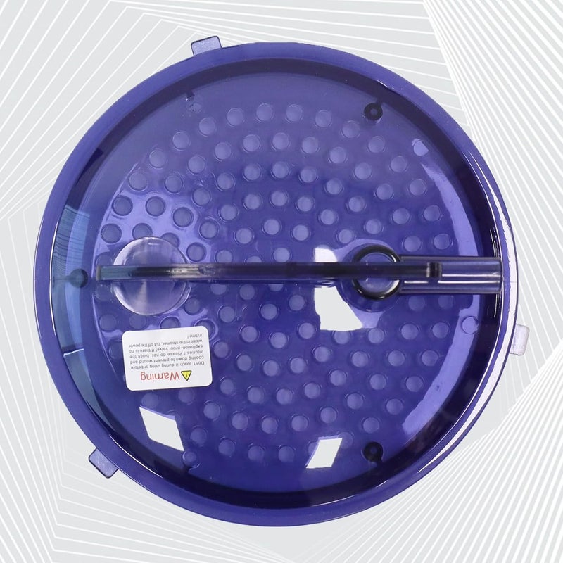 Swess Swess 26L Sauna Steamer Machine Cover Sauna Steamer Pot Lid for Steam Generator  - Image 3