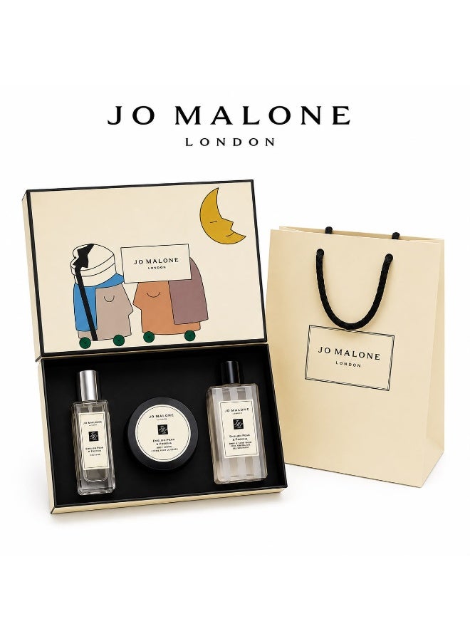 Jomalon Complete Collection