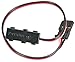 Futaba AEC13 Dual Servo with Extension 6 J - Image 3