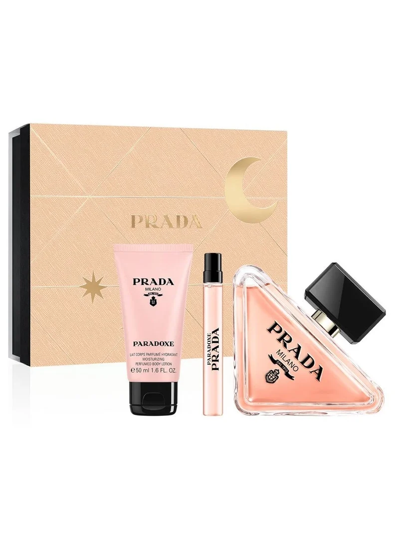 برادا Paradoxe Eau De Parfum Gift Set