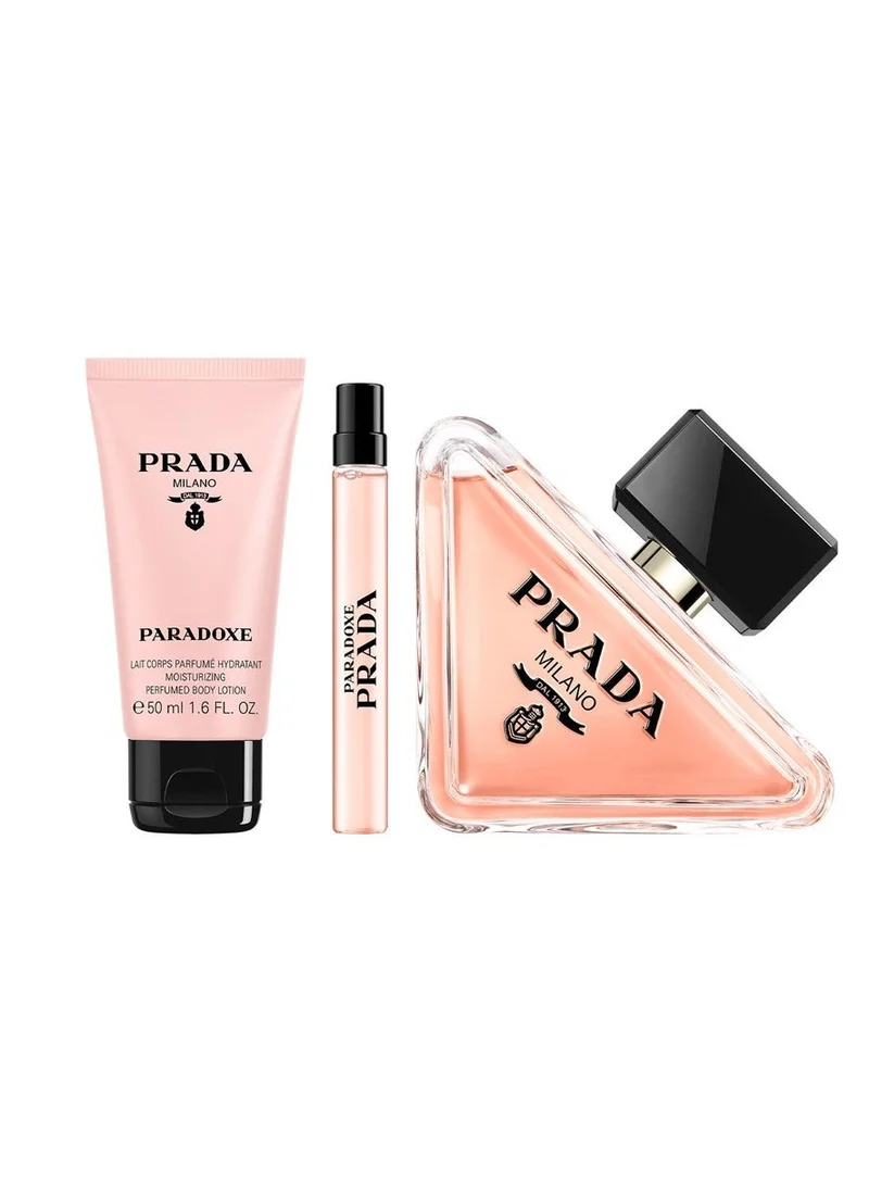 برادا Paradoxe Eau De Parfum Gift Set