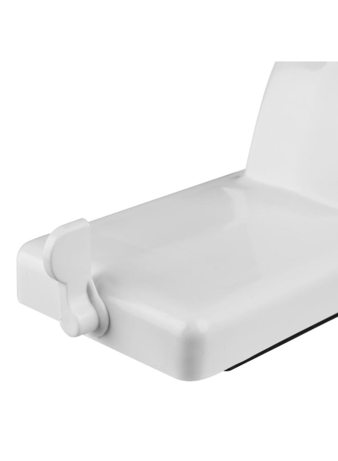 Five Simply Smart Stainless Steel Blade French Fries Dicer White 14 x 9 x 27 cm 119501 - Image 3