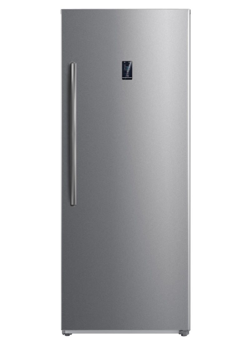 Westinghouse White Westinghouse , Freezer, One Door, 21 Cu.ft, Steel, WW21FFR-VT(SS) - Image 1