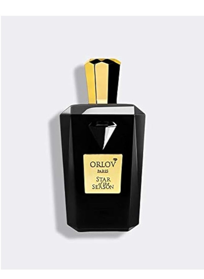 أورلوف باريس ستار أوف ذا سيزون عطر 75مل - Image 2