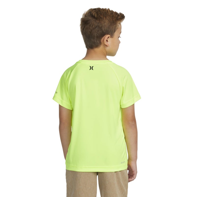 Hurley Rash Guard Shirt - Image 3