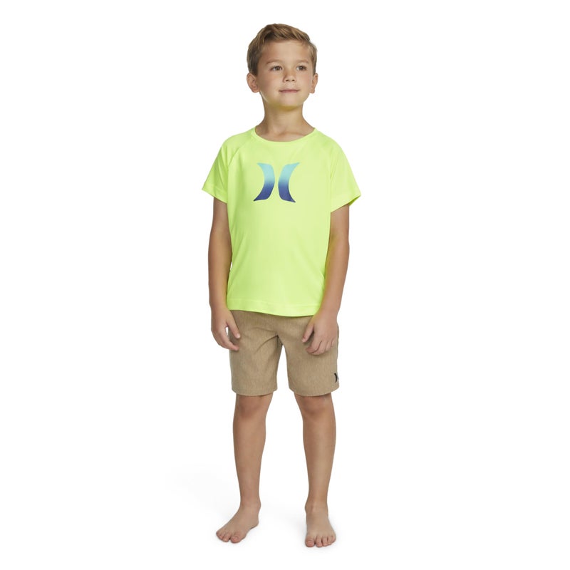 Hurley Rash Guard Shirt - Image 2