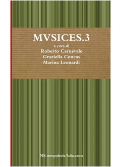 MVSICES.3  - Image 1